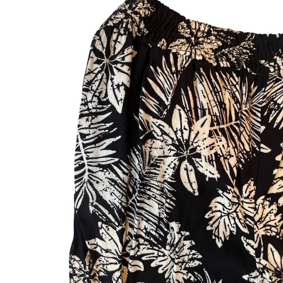 Womens Lightweight Summer Pants Size L - Picture 3 of 6